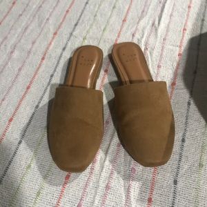 A New Day women’s Mules